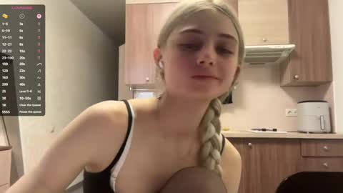 May online show from May 11, 1:13 pm