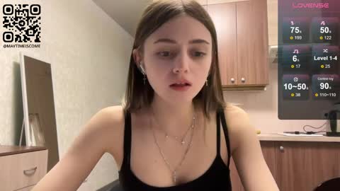 May online show from April 2, 4:26 pm