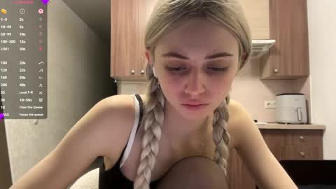 May online show from May 18, 3:29 pm