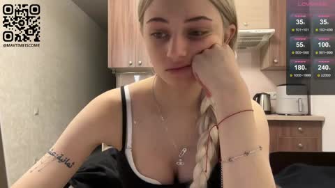 May online show from May 1, 7:44 am