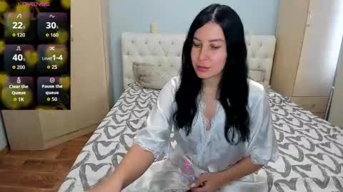 KarensVIP online show from February 23, 5:08 am