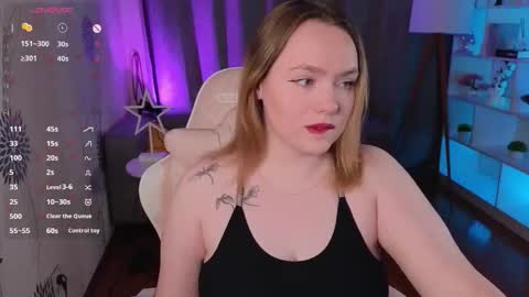 Karoline online show from September 14, 4:43 am