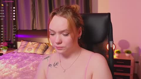 Karoline online show from January 24, 3:22 am