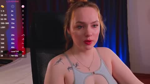 Karoline online show from March 9, 3:54 am