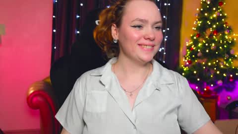 Karoline online show from January 4, 3:40 am