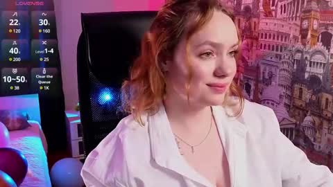 Karoline online show from March 5, 3:51 am