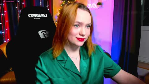 Karoline online show from December 24, 3:49 am