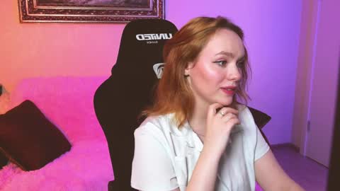 Karoline online show from December 13, 3:49 am