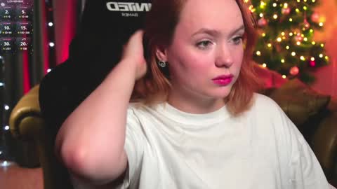Karoline online show from December 29, 3:33 am