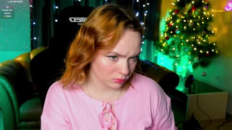 Karoline online show from January 3, 3:05 am