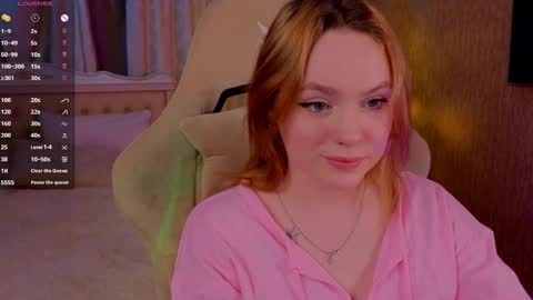 Karoline online show from January 5, 4:47 am