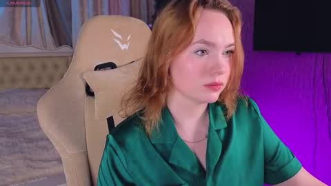 Karoline online show from January 17, 3:12 am