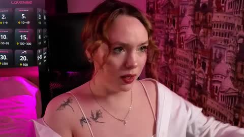 Karoline online show from March 1, 4:26 am