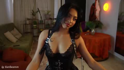 K online show from March 24, 8:36 pm