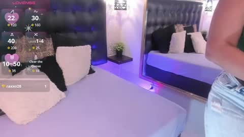 Karina online show from January 16, 9:19 pm