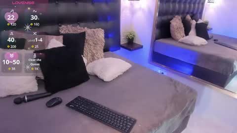 Karina online show from January 17, 9:06 pm