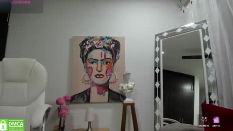Snapshot of kariitto___ds chatting on February 10, 3:24 am kariitto___ds online show from February 10, 3:24 am