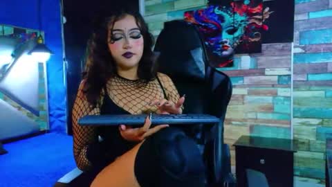 karim therouse online show from April 18, 8:09 pm