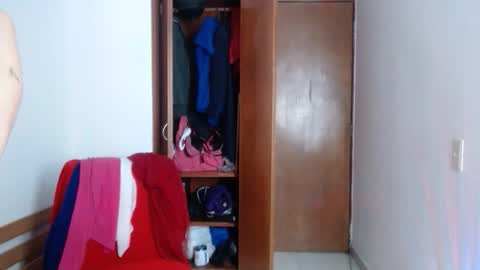karima_sarabe online show from May 8, 2:20 pm