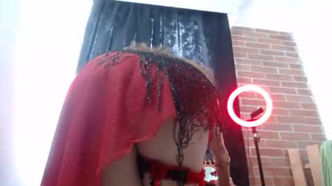 karima_sarabe online show from May 14, 6:14 pm