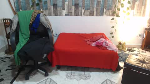 karima_sarabe online show from October 10, 9:20 pm