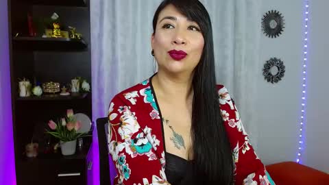 Snapshot of karime_lee chatting on September 17, 12:30 am karime lee online show from September 17, 12:30 am