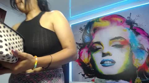 Karime online show from January 2, 12:13 pm