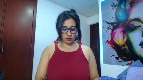Karime online show from December 26, 11:54 am