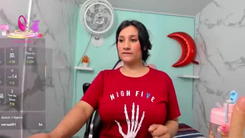 Karime online show from November 22, 12:41 pm