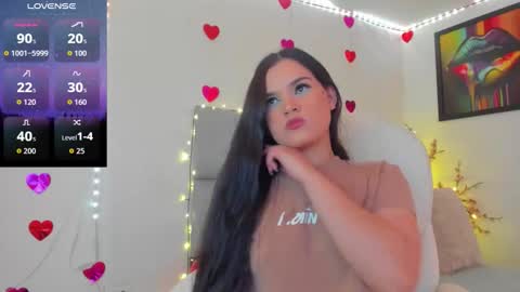 Karin    online show from January 15, 2:17 am