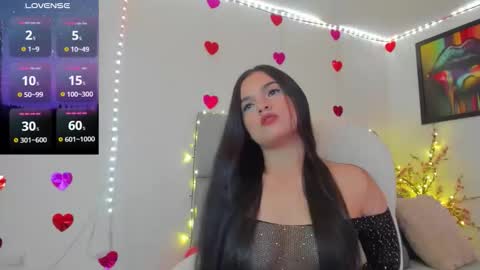 Karin    online show from February 2, 2:10 am