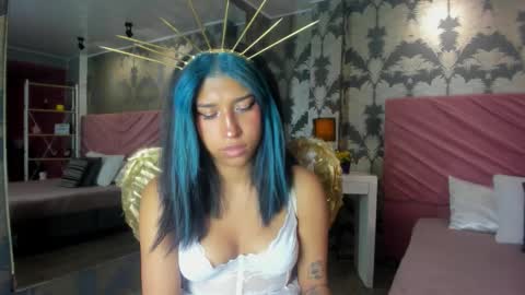 Karina online show from October 27, 7:19 pm