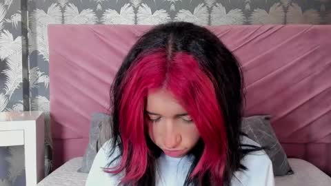 Karina online show from May 14, 3:23 am