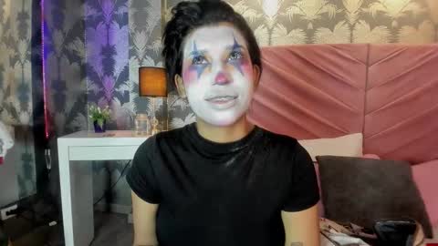 Karina online show from March 4, 3:02 am