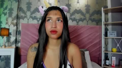 Karina online show from March 18, 3:00 am