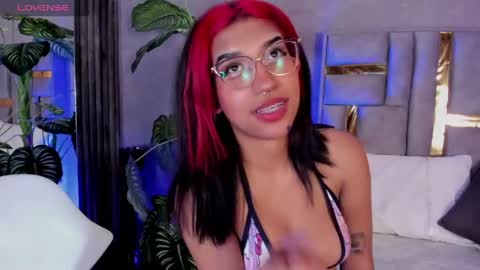 Karina online show from May 23, 3:49 am