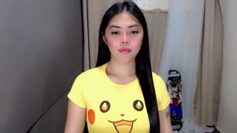 I AM BELLE online show from May 8, 6:43 pm