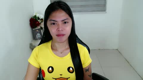 I AM BELLE online show from September 17, 6:39 pm