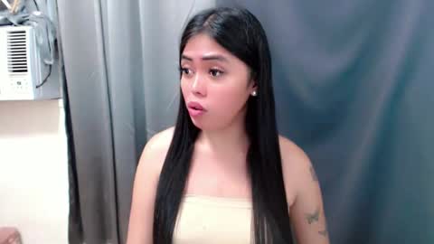 I AM BELLE online show from May 20, 7:11 pm