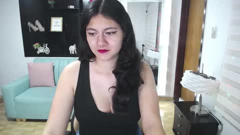 Karina online show from February 5, 12:49 pm