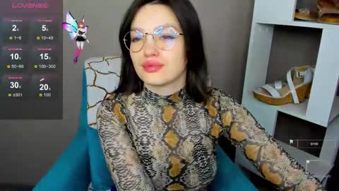 karina online show from November 14, 2:22 am