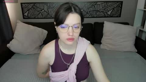 karina online show from September 27, 1:35 am