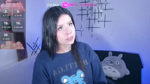 karina stone online show from January 28, 1:08 am