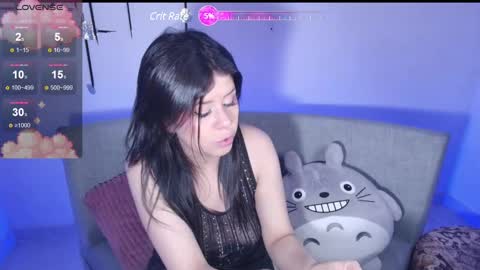 karina stone online show from February 11, 7:54 am