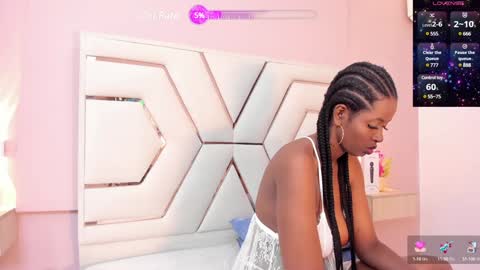 karina Taylor online show from December 4, 2:53 am