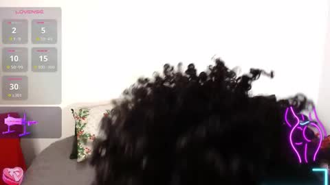 karina Taylor online show from December 5, 2:22 am