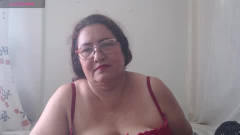 Karina online show from February 9, 3:14 pm