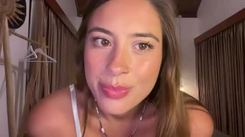 karina online show from May 13, 12:22 pm