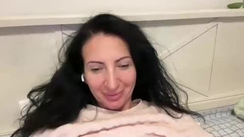 Karina online show from February 25, 5:55 pm