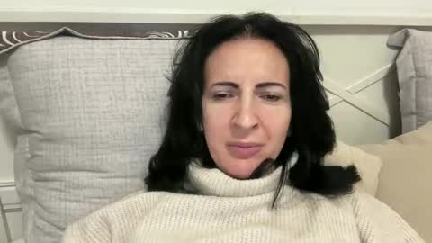 Snapshot of karinablair chatting on February 17, 4:53 am Karina online show from February 17, 4:53 am